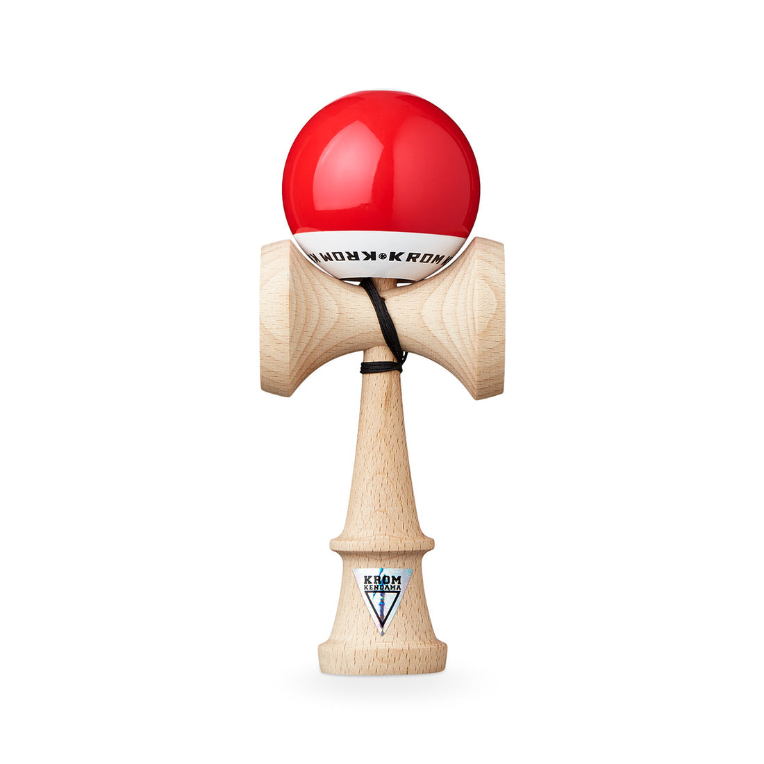 KENDAMA KROM - POP LOL RED