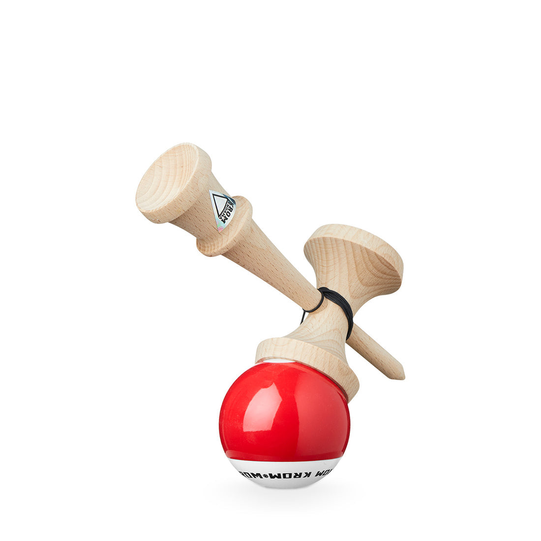 KENDAMA KROM - POP LOL RED