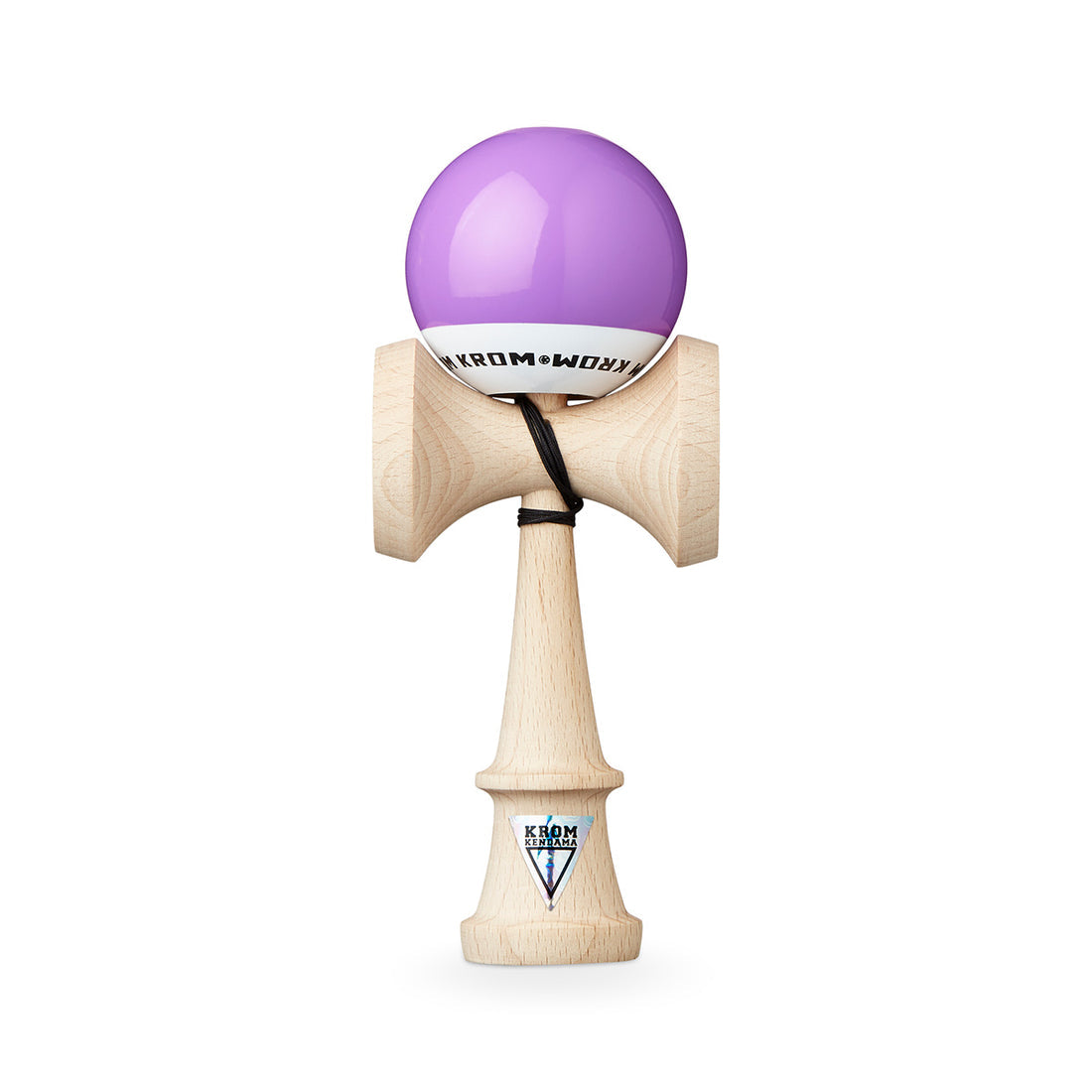 KENDAMA JROM - POP LOL LAVENDER