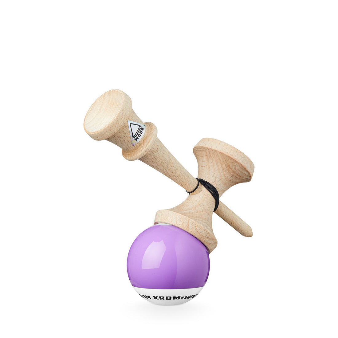 KENDAMA JROM - POP LOL LAVENDER