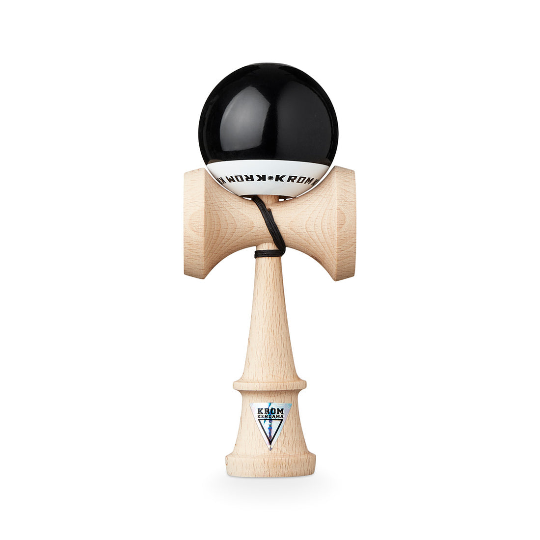 KENDAMA KROM - POP LOL BLACK