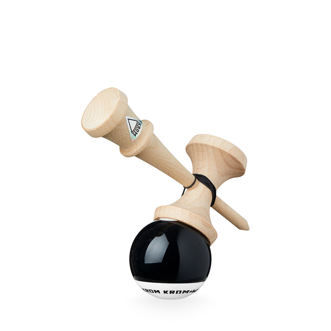 KENDAMA KROM - POP LOL BLACK
