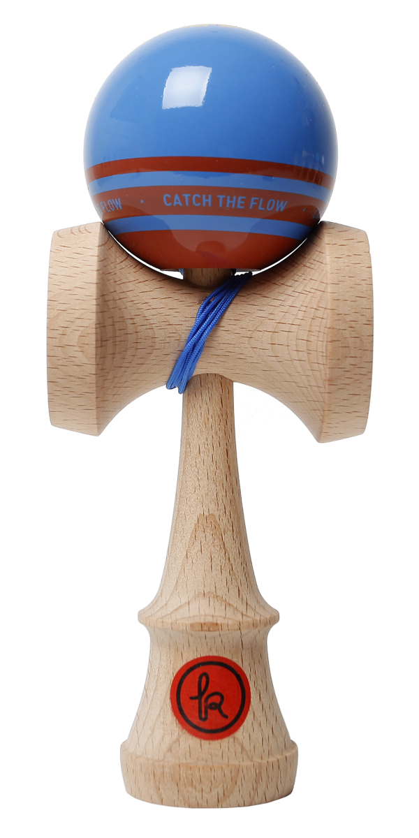 Kendama Europe Record Plus Mizu Mc