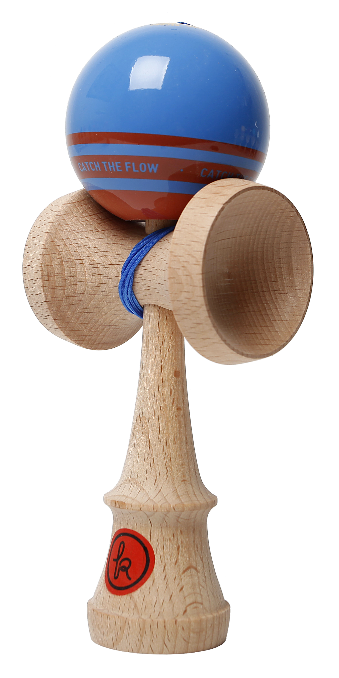 Kendama Europe Record Plus Mizu Mc