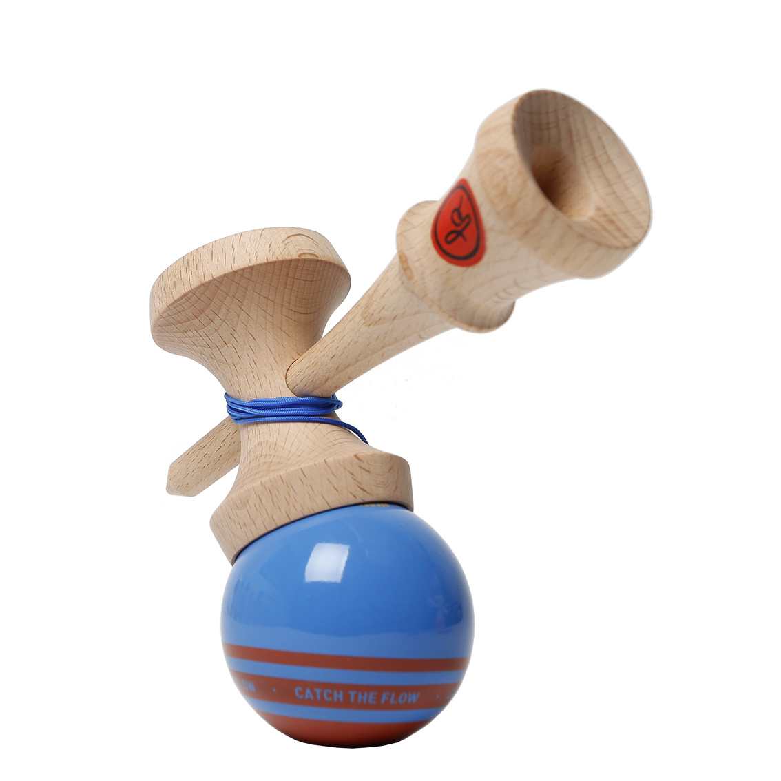 Kendama Europe Record Plus Mizu Mc