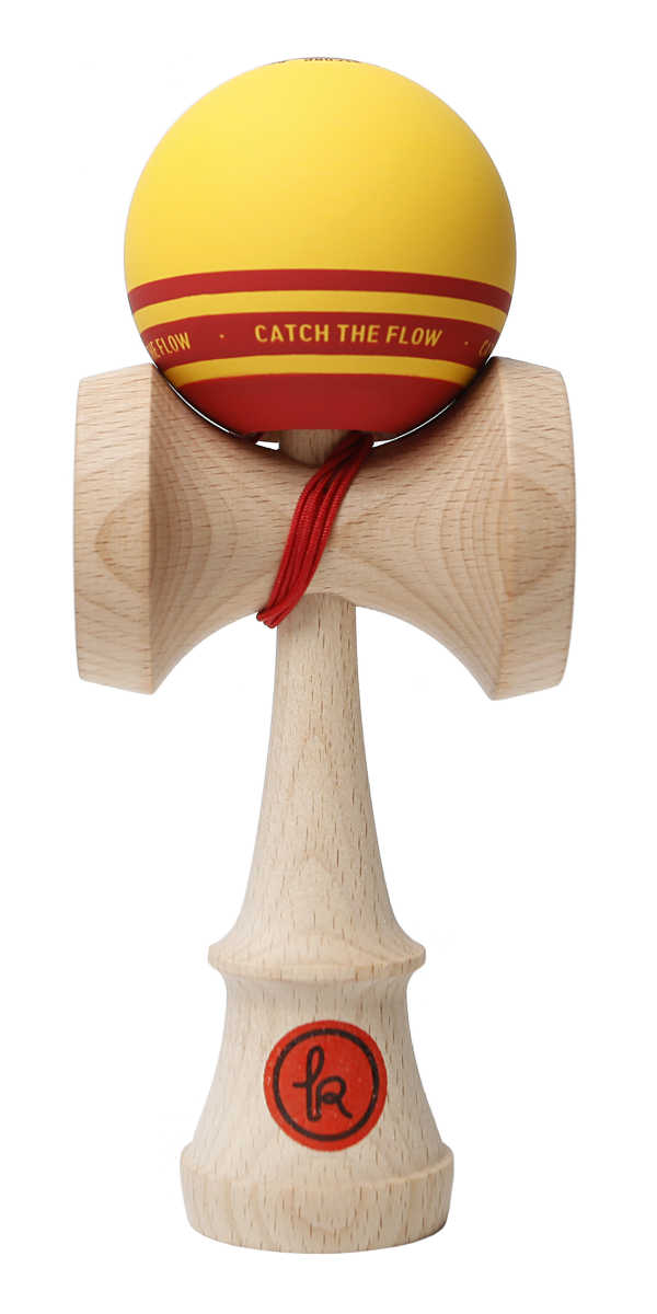 Kendama Europe Record Plus Tayo