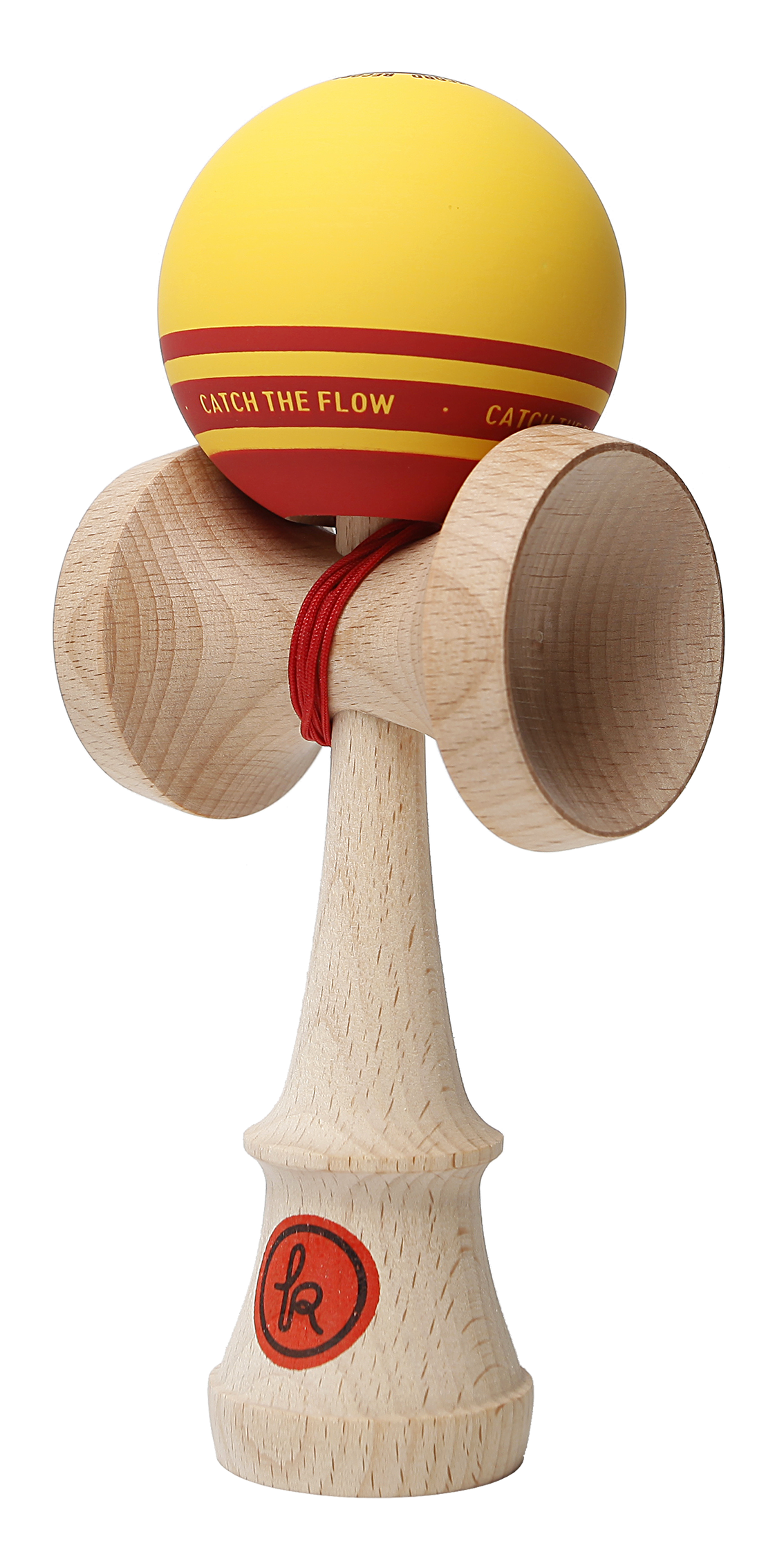 Kendama Europe Record Plus Tayo