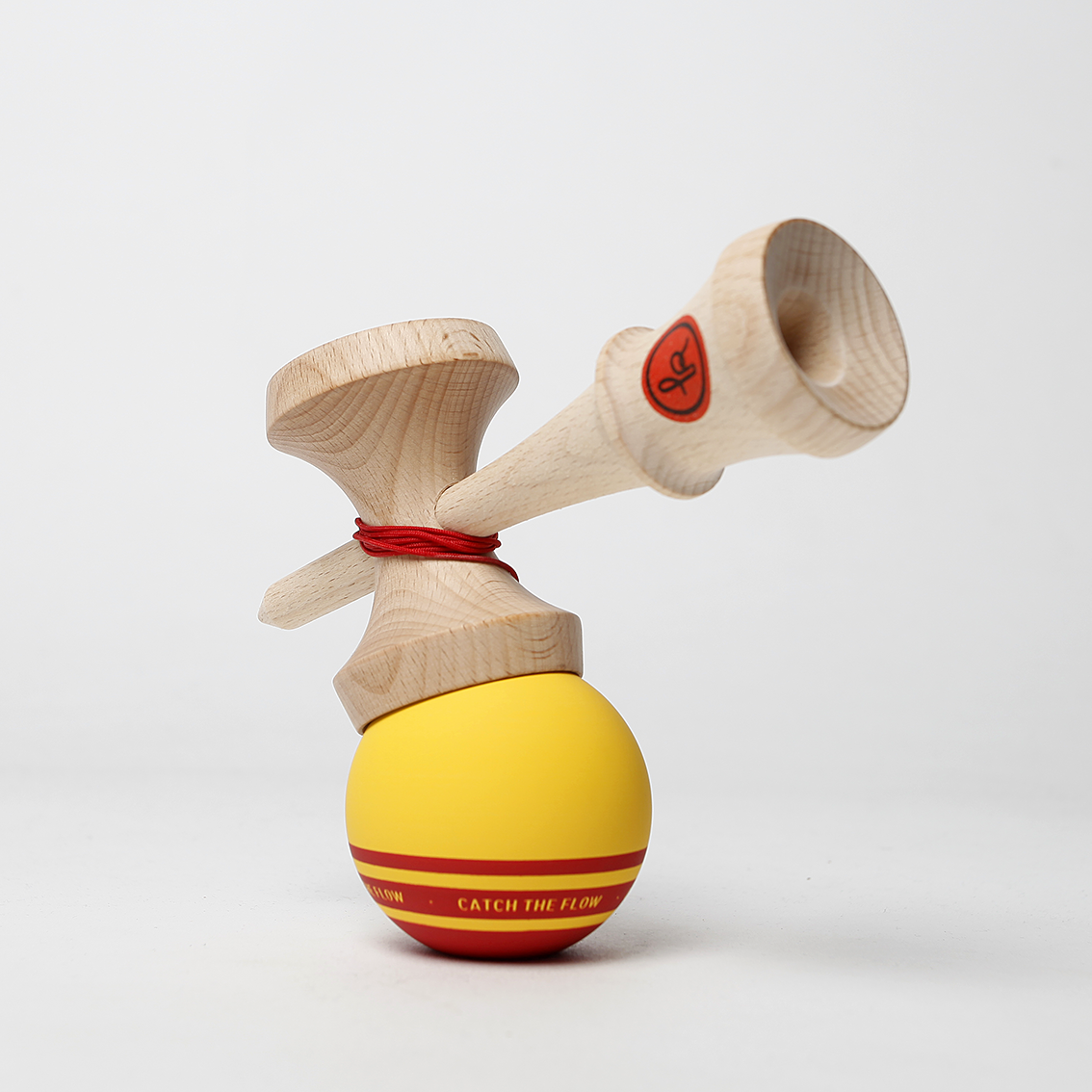 Kendama Europe Record Plus Tayo