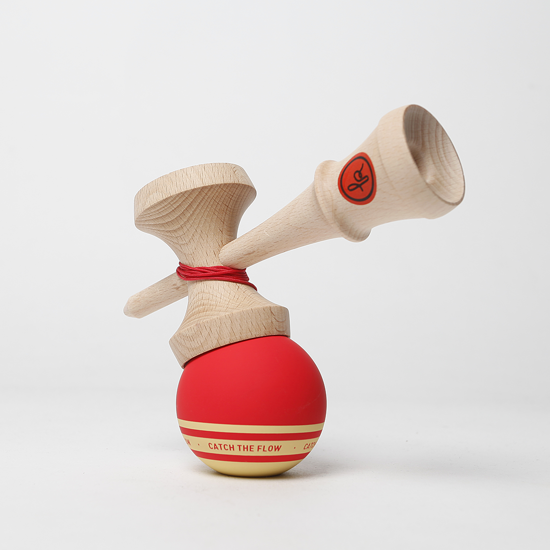 Kendama Europe Record Plus HI
