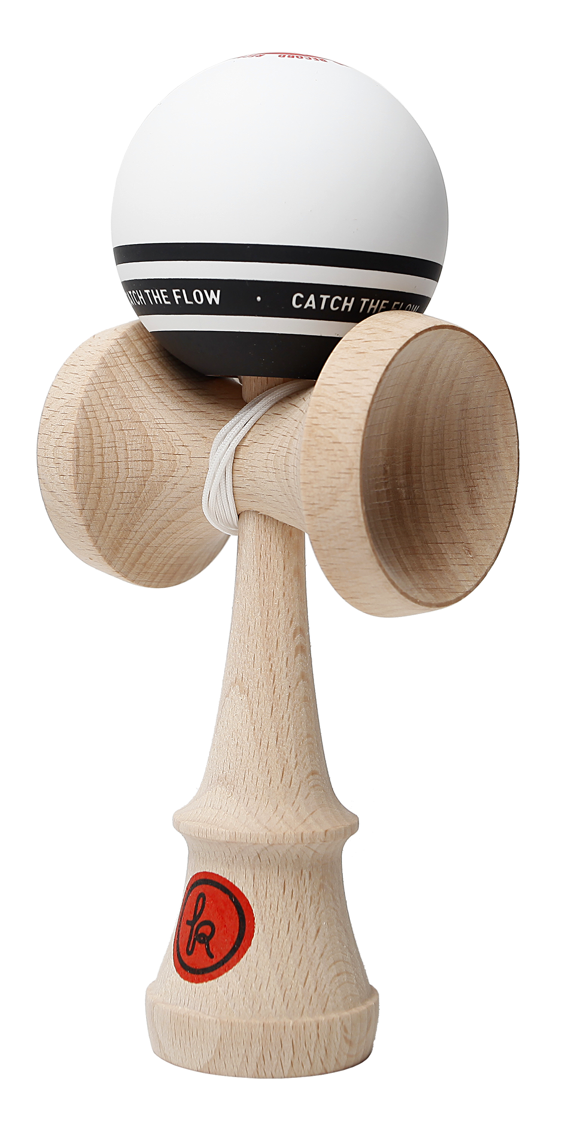 Kendama Europe Record Plus Tsure