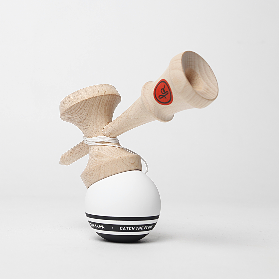 Kendama Europe Record Plus Tsure