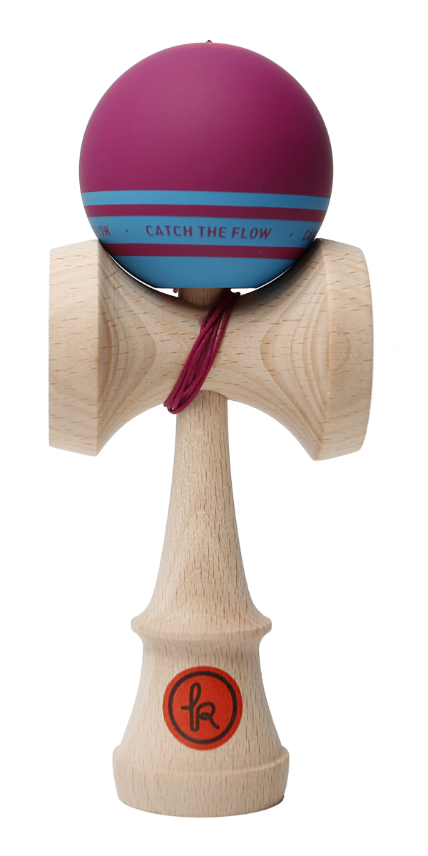 Kendama Europe Record Plus Yoru