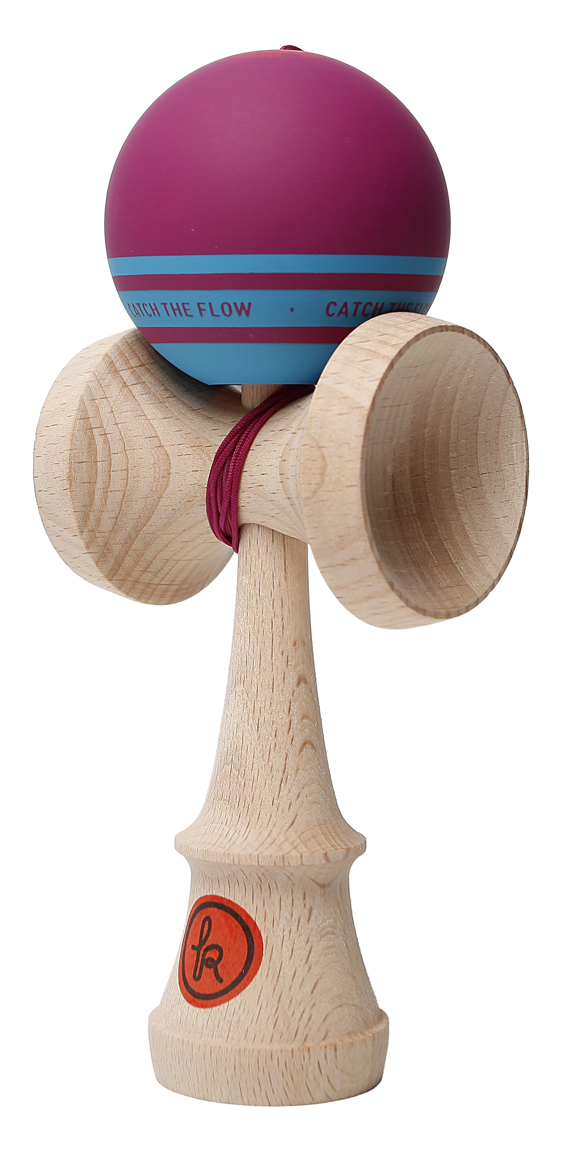 Kendama Europe Record Plus Yoru