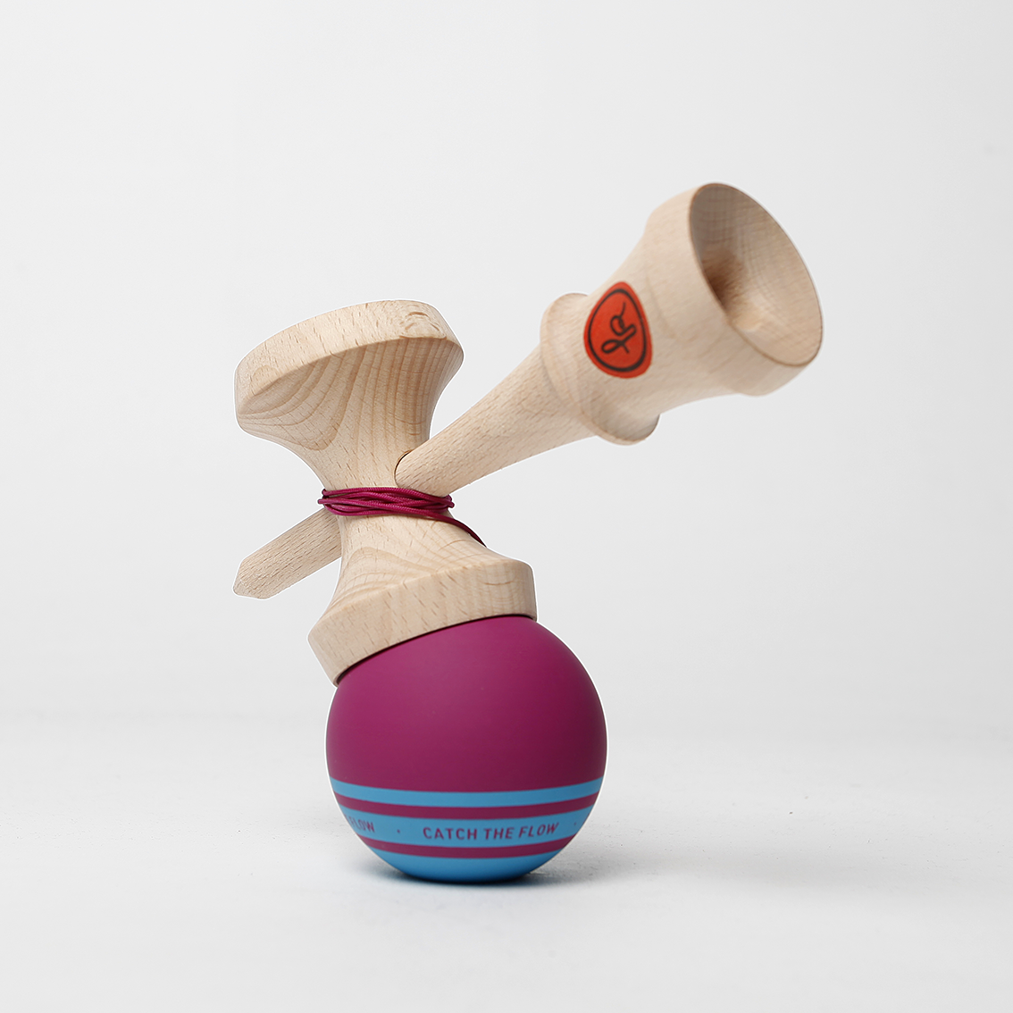 Kendama Europe Record Plus Yoru